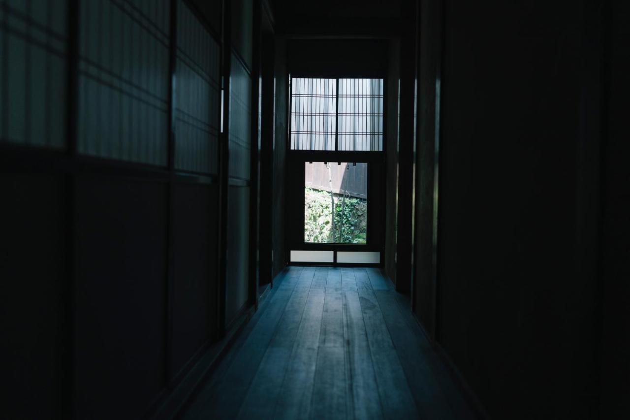 Hotel NIPPONIA Tomo Port Town Fukuyama Exterior foto